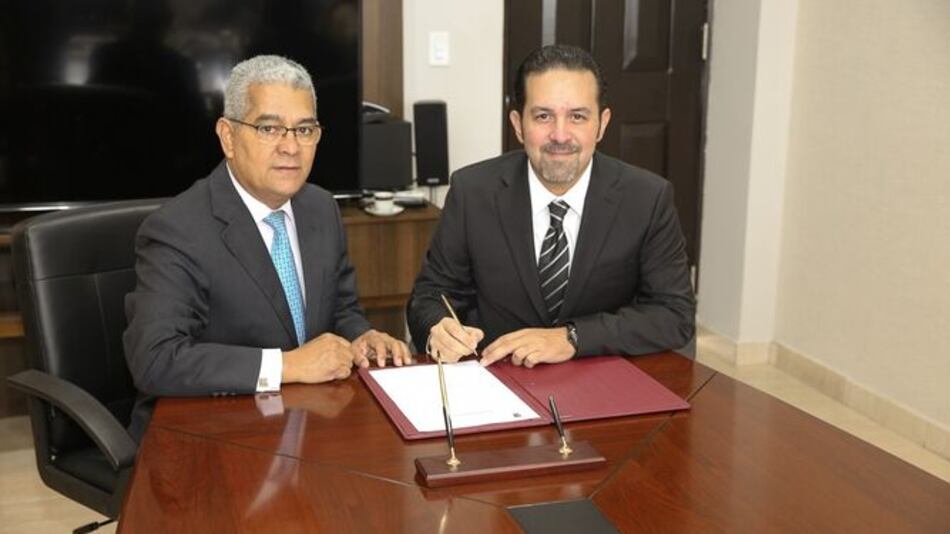 Nombran a uno de los hermanos Gaitán como cónsul en Miami