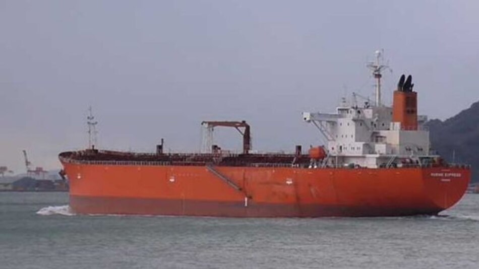 Tras ataque pirata, barco de bandera panameña se encuentra a salvo