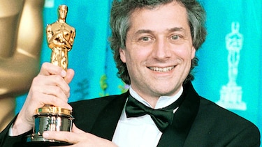 ‘The Red Turtle’, con un director no japonés