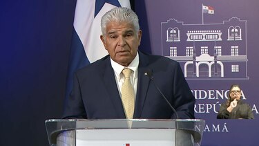 ¿Qué pasó con los buses eléctricos que operarían en el Casco?