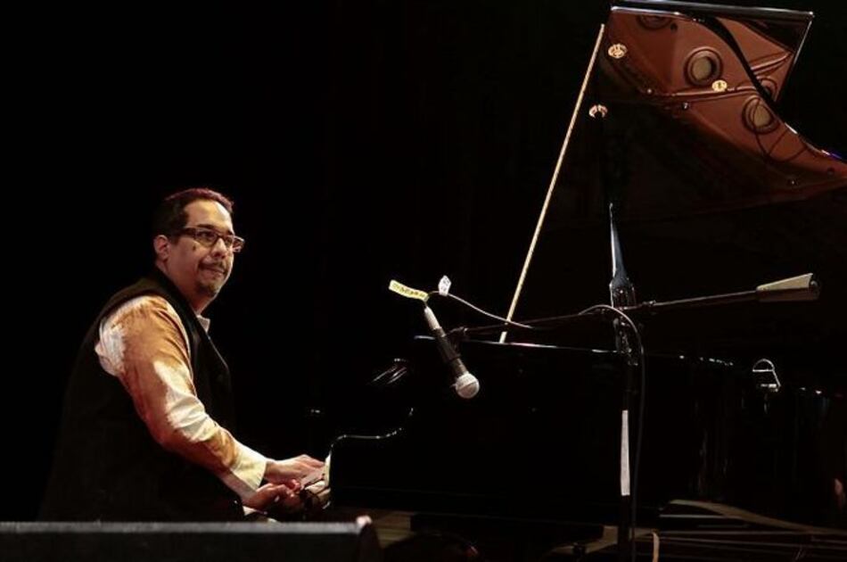 ¡Que comience el Panamá Jazz Festival!