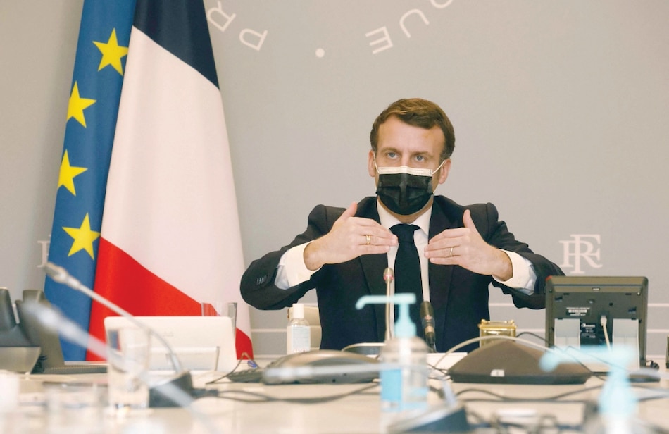 Francia extiende el derecho a abortar hasta las 14 semanas de embarazo