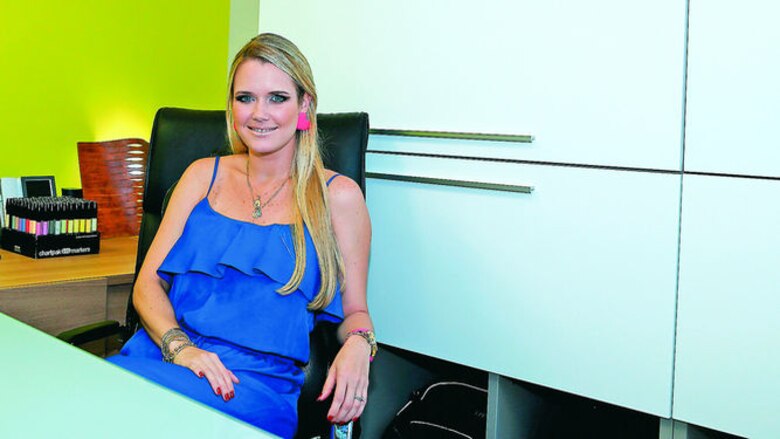 Arquitectos del Panamá de hoy