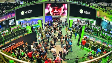 Acción y novedades en la E3