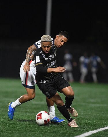 San Francisco golea a Veraguas United y clasifica directo a semifinales del Torneo Clausura