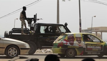 Atentado en un mercado de Nigeria causa 32 muertos y 80 heridos