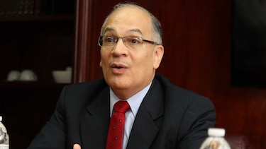 Procurador pide a ministro Aguilera le informe sobre el caso de arresto en despacho