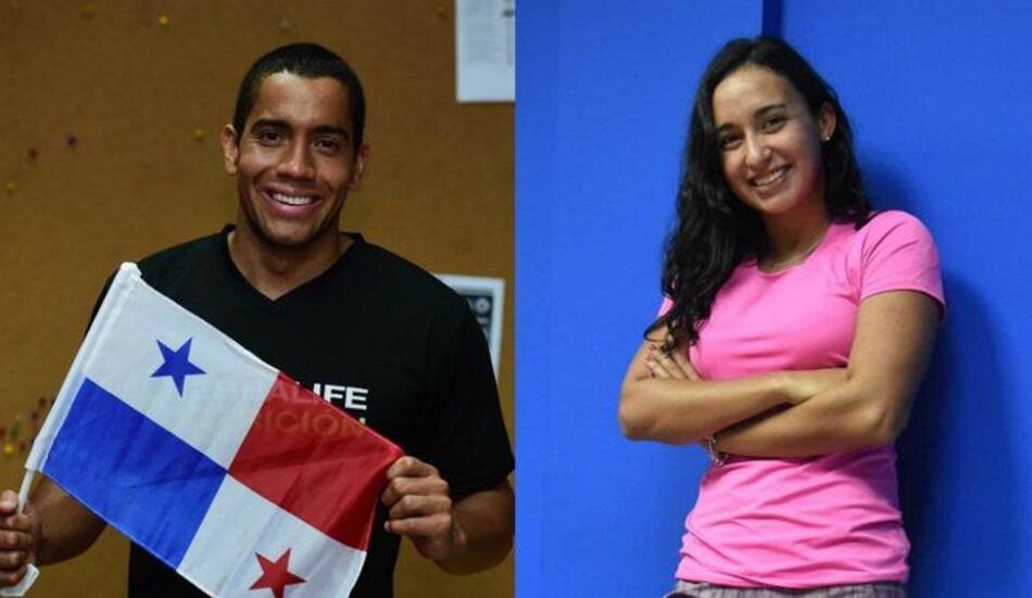 Crespo y Far se suman a la lista de olímpicos para Río 2016