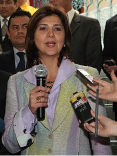 Colombia lamenta no haber sido informada sobre asilo a Hurtado