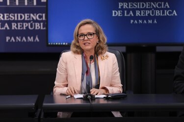 Banco Europeo de Inversiones anuncia préstamo por $300 millones para modernizar la red eléctrica en Panamá