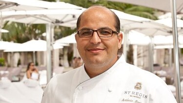 La fiesta de la cocina regresa