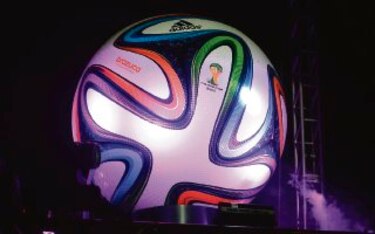 El balón de los desagravios