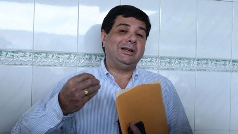 Fiscal Rosas: Entrevistados negaron vinculación en el caso Benavides