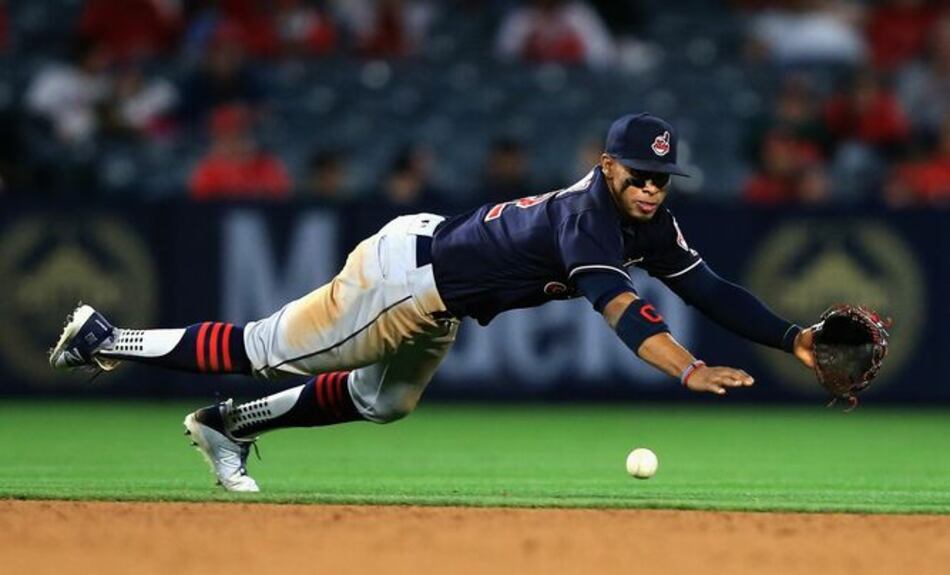 Cuatro latinos entre los ganadores del Guante de Oro 2019