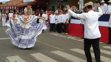 Solo delegaciones invitadas podrán participar en desfile del 10 de noviembre