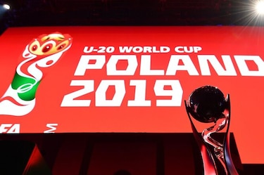 Las estrellas del futuro se alinean en el Mundial Sub-20 de Polonia