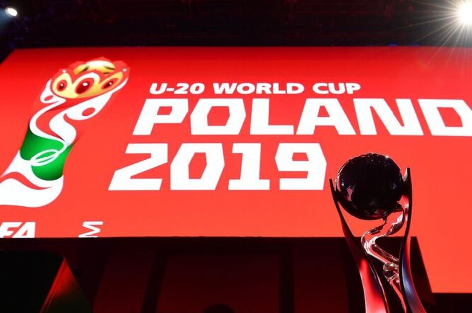 Las estrellas del futuro se alinean en el Mundial Sub-20 de Polonia
