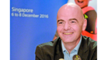 Prosigue la idea de un Mundial con 48