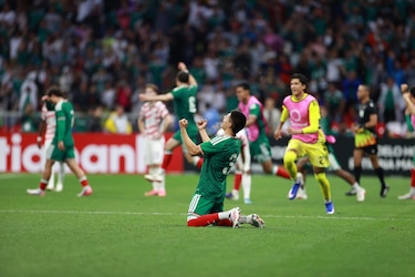 México retiene el título Sub 20 tras vencer a Estados Unidos