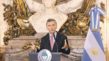 Conflictos y pugna comercial en el G20