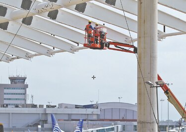 Tocumen recibe visto bueno de acreedores