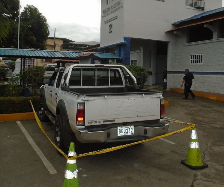 Un aprehendido por el homicidio de un maestro santeño