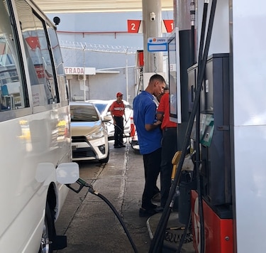 Subsidio al combustible arranca con más de 600 transportistas beneficiados y 21 mil inscritos