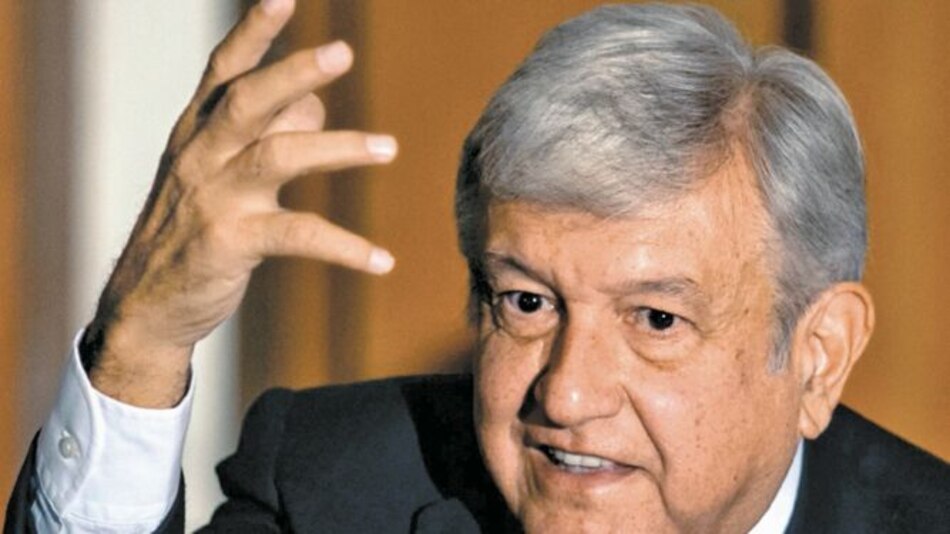 México alcanza acuerdo para utilizar gasoductos