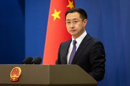 China emplaza a Estados Unidos a un diálogo ‘equitativo’ y ‘basado en el respeto’