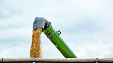Brasil prevé alza en cosecha de soja