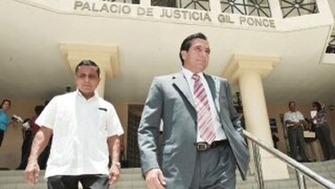 Exoneran a Martín Torrijos del Cemis
