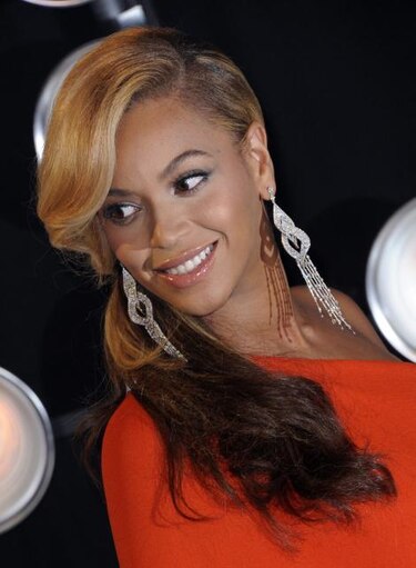 Beyoncé da a luz a su primera hija
