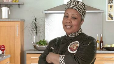 Panameña abre restaurante en Washington