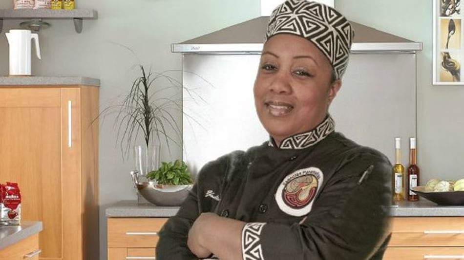 Panameña abre restaurante en Washington