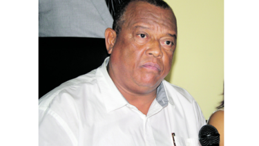 Capturan al exalcalde Pedro Sánchez Moro