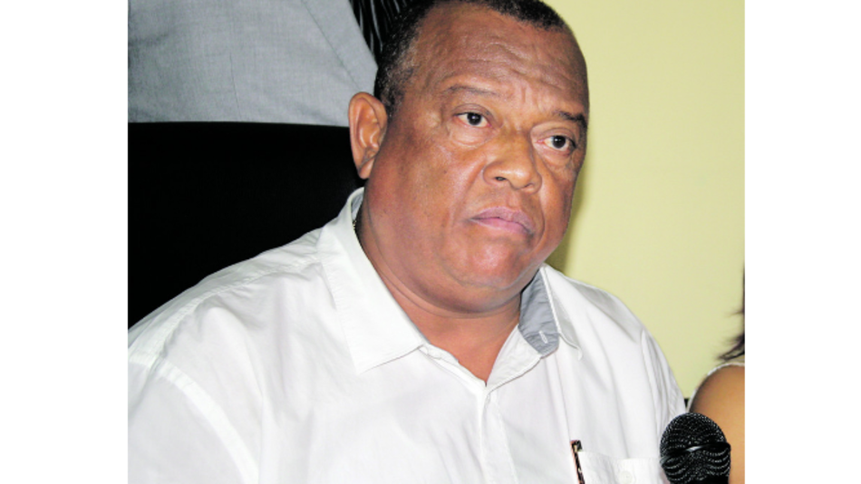 Capturan al exalcalde Pedro Sánchez Moro