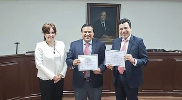 Morgan & Morgan en el seminario sobre impuestos de inmueble