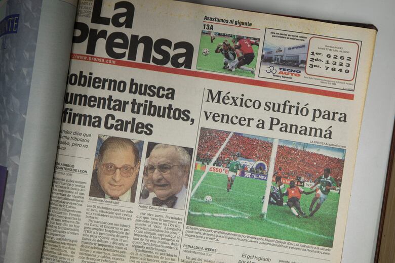 Somos la Marea Roja: A 25 años del partido que masificó una pasión