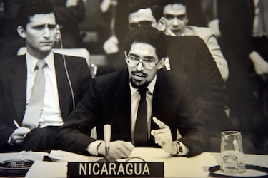 ‘El sandinismo ha sido secuestrado por Daniel Ortega’, dice hija de exguerrillero preso en Nicaragua