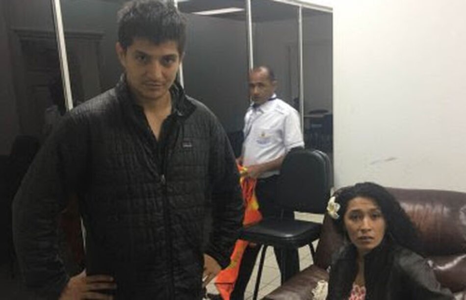 La SIP condena la prohibición del ingreso de periodistas a Honduras