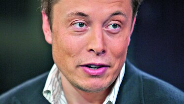 Elon Musk solicita cambios a la regulación