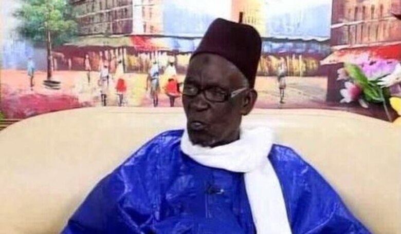 Muere músico senegalés considerado 'tesoro humano vivo' por la Unesco