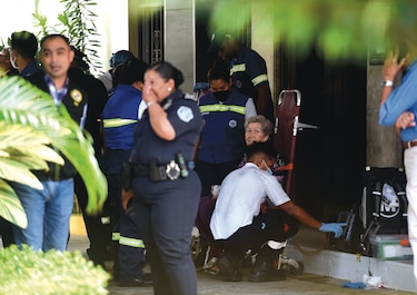 Explosión en el piso 12 del edificio Urbana, ¿qué falló?