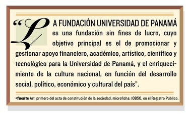 El rector de la pluma mágica