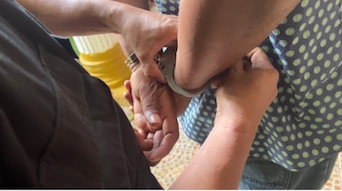 Genaro López y Marco Andrade son aprehendidos por irregularidades en el manejo de Conusi