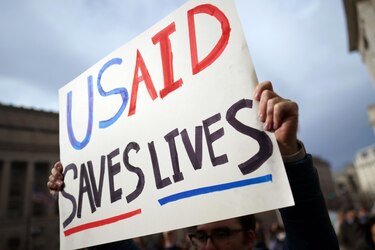 Recortes de Estados Unidos pueden provocar un aumento de 400% de muertes relacionadas con el VIH