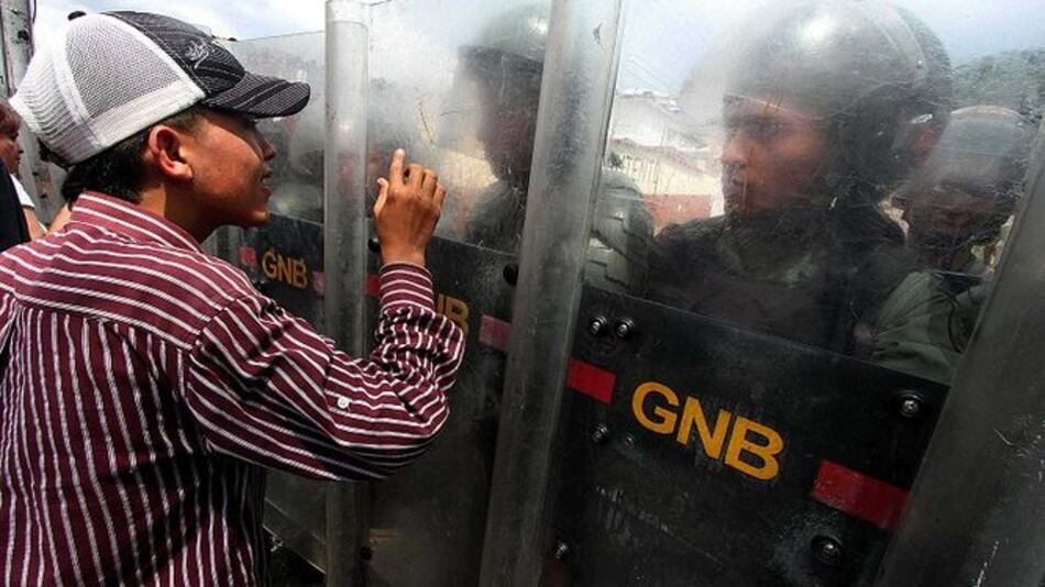 Ex jefes de Estado de América y España están preocupados por las acciones de Maduro