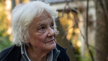 ‘Le tomé juramento a Pepe cuando fue presidente. Y en ese mismo palacio lo estaba despidiendo’: entrevista con Lucía Topolansky, viuda de José Mujica