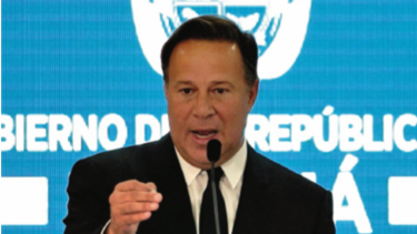 Varela objeta tres proyectos de ley ‘por inconvenientes’