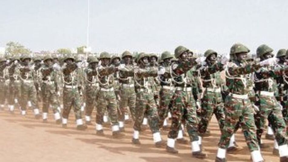 ONU aprueba tropas en Abyei